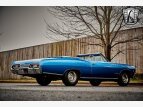 Thumbnail Photo 4 for 1967 Chevrolet Impala